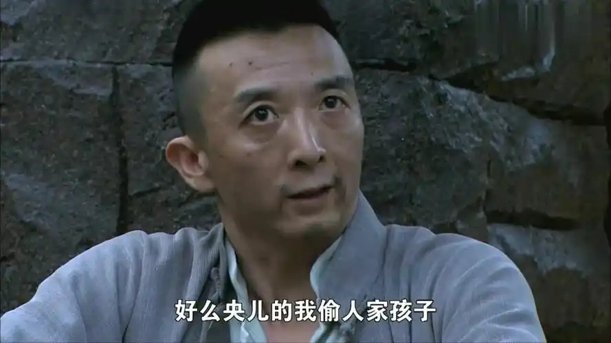 打狗棍耗子等来四爷自己留下为他们断后这是要送死啊