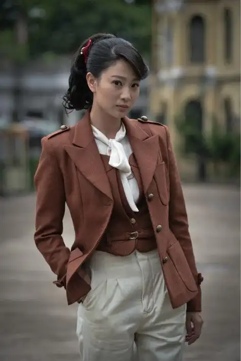 由嵇道青担任制作总监,黄文利执导,傅程鹏,侯梦莎,任柯诺,夏侯镔,杨山