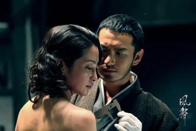 周迅,李冰冰,王志文,倪大红,段奕宏,苏有朋,吴刚等众多大明星的电影