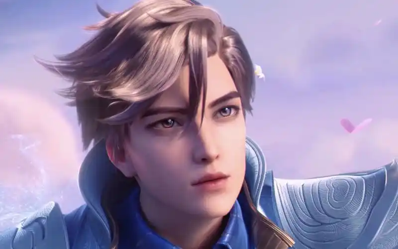 谁又能拒绝帅气的孙策呢!