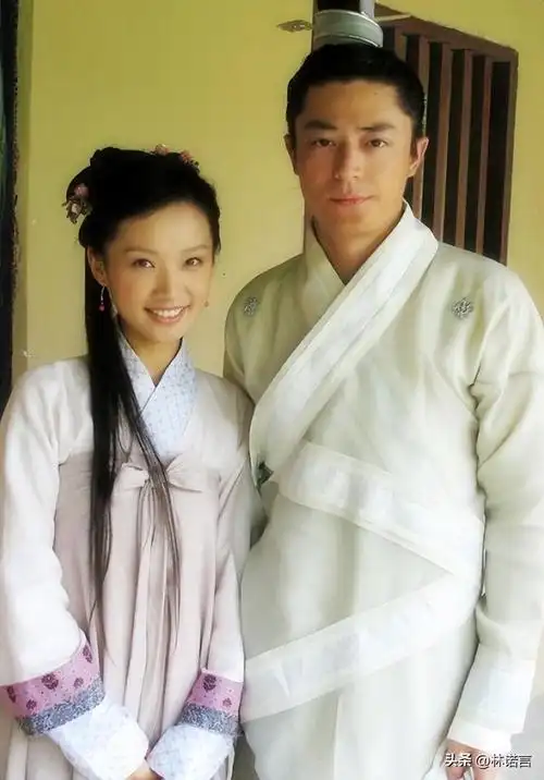 才明白,"毁掉"霍建华的,从来都不是林心如,沙溢早就看穿了|唐嫣|军校