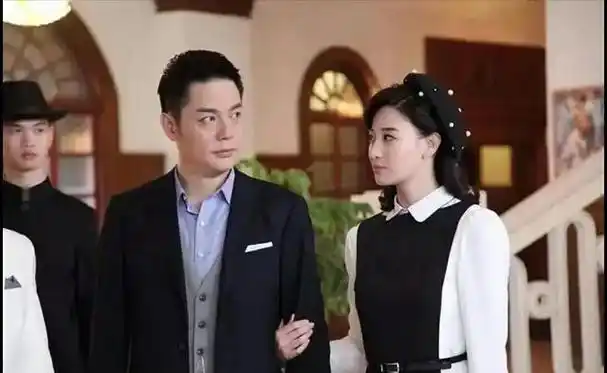 傅程鹏,侯梦莎领衔主演的谍战大剧《铁核桃之无间风云》剧情解说