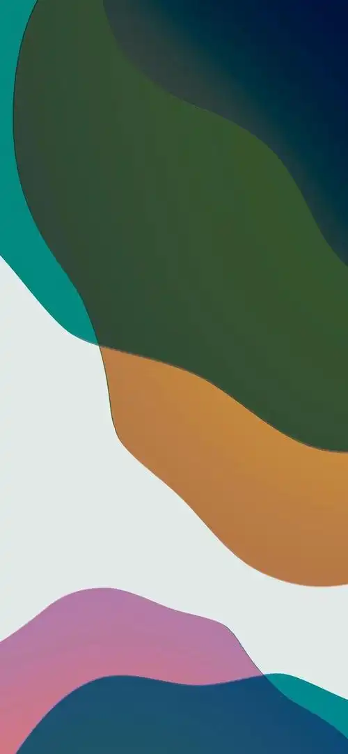 创意ios手机壁纸文案设计与灵感集锦