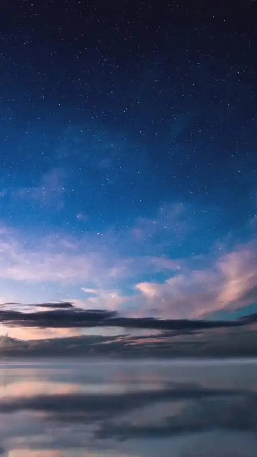 优美自然风景高清手机壁纸图片,苹果,唯美,风景,自然风光,高清,天空