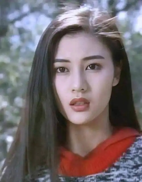 原创高尔夫球事件被刘銮雄澄清关之琳终于不用背黑锅了