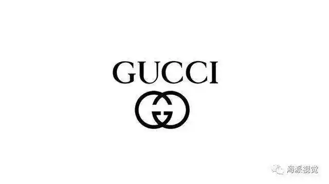 这25个奢侈品logo里面,香奈儿算是比较简洁的了,你说呢