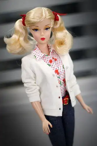 之 针织小外套纸样 电子版芭比娃娃公主裙折纸步骤手工乐园 折纸剪纸