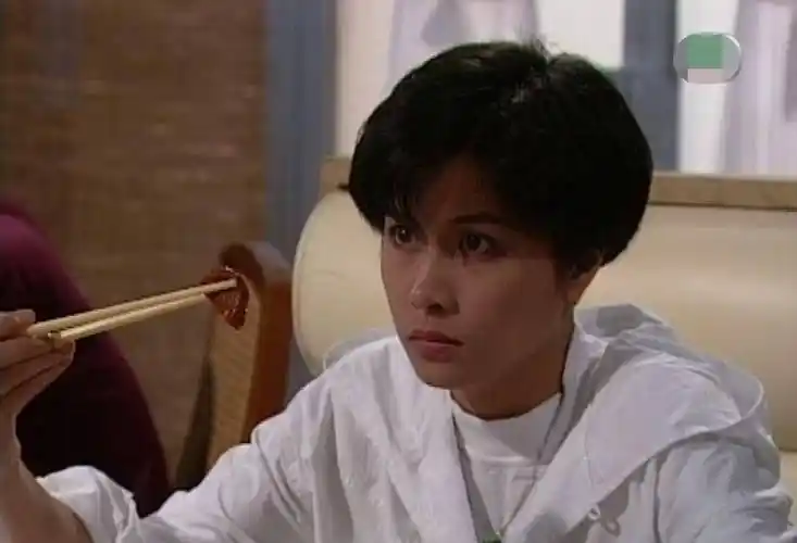 邵美琪:最红时是tvb一姐,郑伊健许诺要娶她,55岁依然单身_梁朝伟_香港