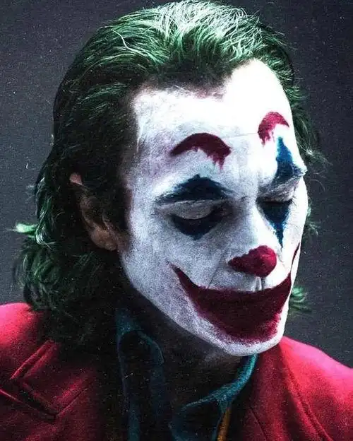 小丑杰罗姆电影名叫什么?