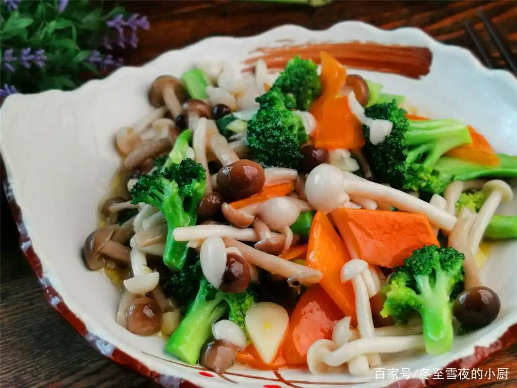 三伏天,下班回家做菜不犯愁,12道清淡可口的家常菜,消暑又开胃