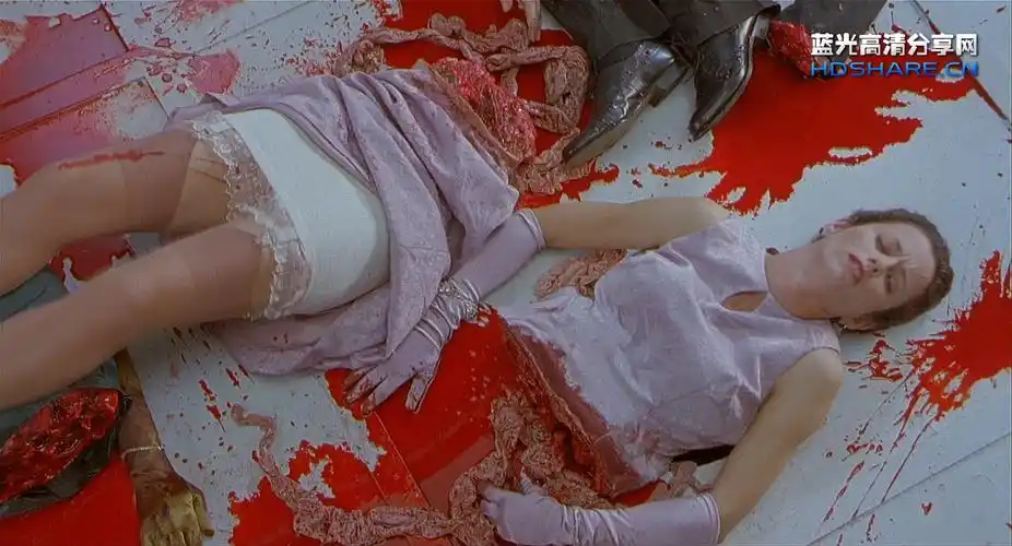 蓝光电影|蓝光原盘 [幽灵船].ghost.ship.2002.tw.blu-ray.1080p.