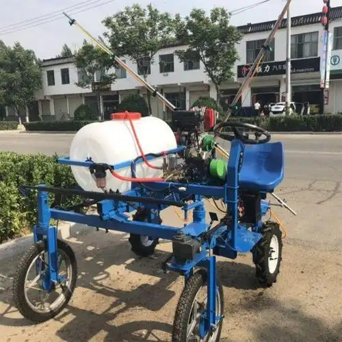 打药机喷雾 新型12伏电瓶打药机 泓深 厂家供应