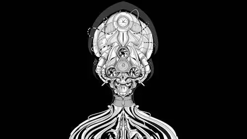 创意设计杂图概念图电脑高清桌面壁纸6下载